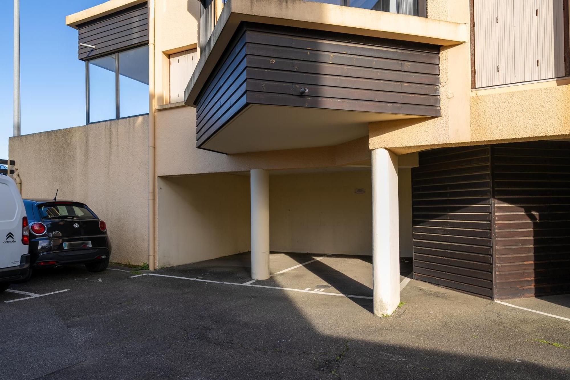 Atlantic Selection - Le Catamaran - Face Au Port Apartment Capbreton Luaran gambar