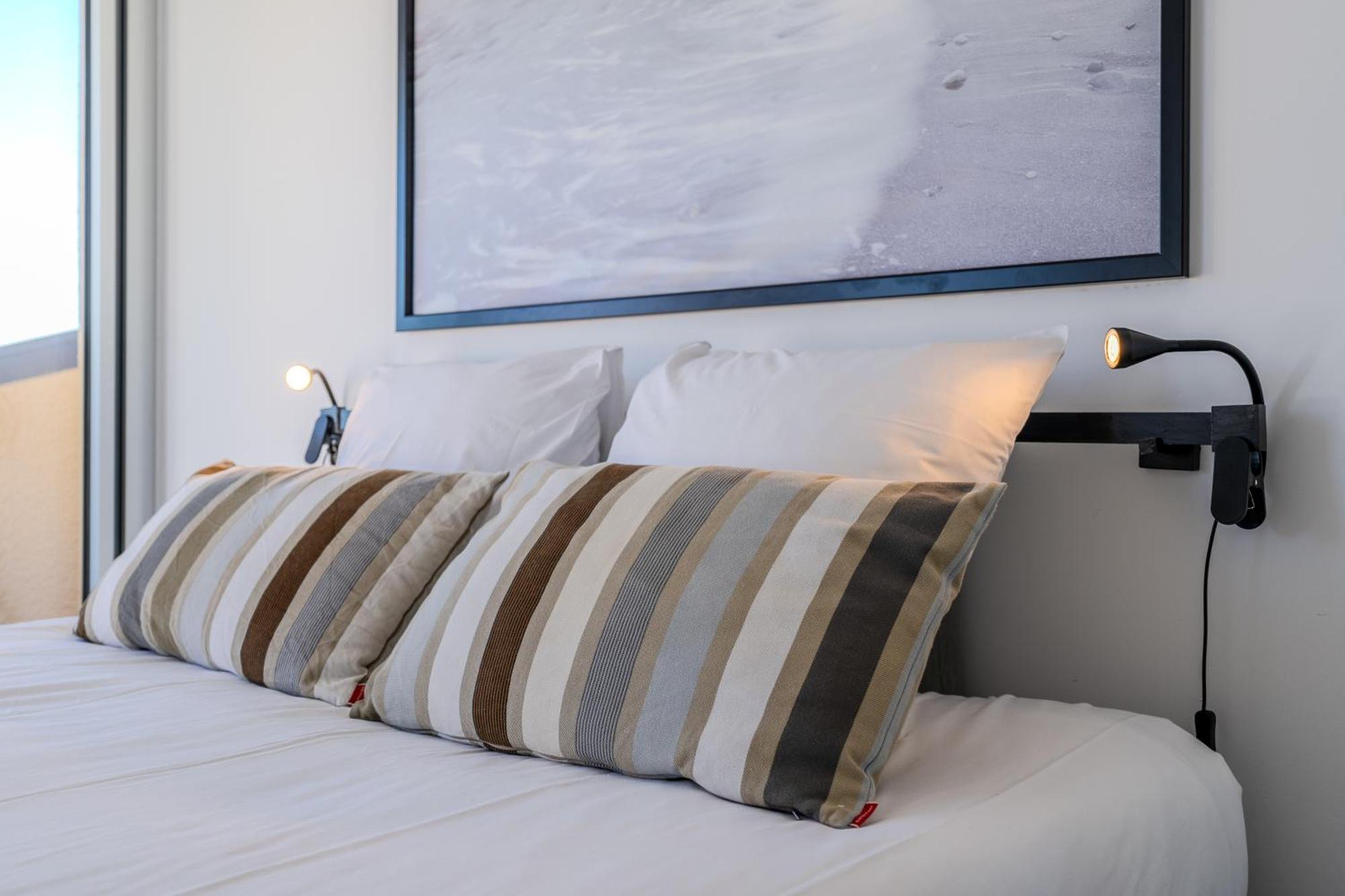 Atlantic Selection - Le Catamaran - Face Au Port Apartment Capbreton Luaran gambar