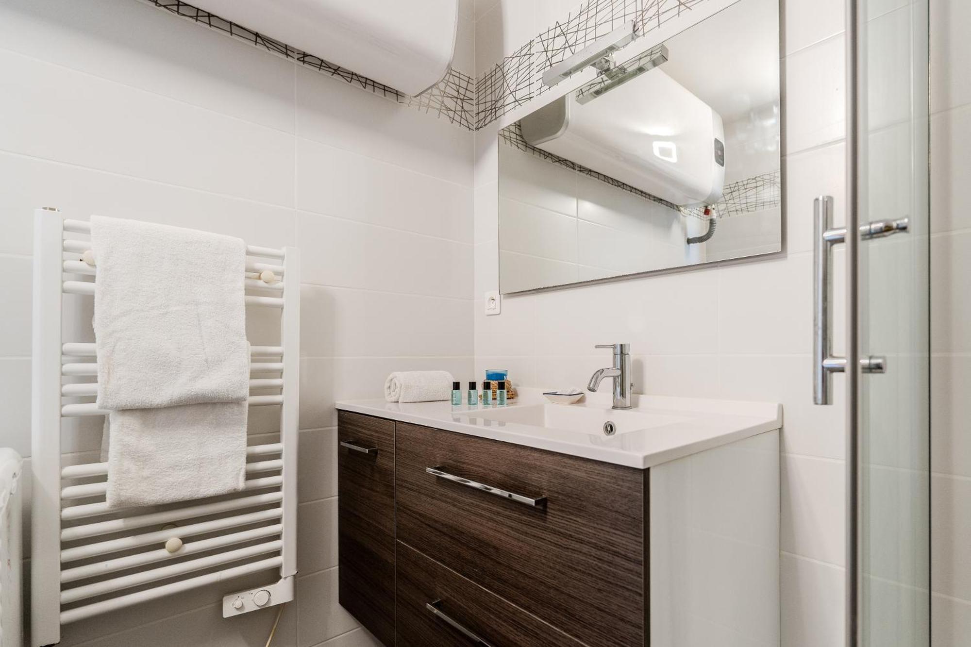Atlantic Selection - Le Catamaran - Face Au Port Apartment Capbreton Luaran gambar