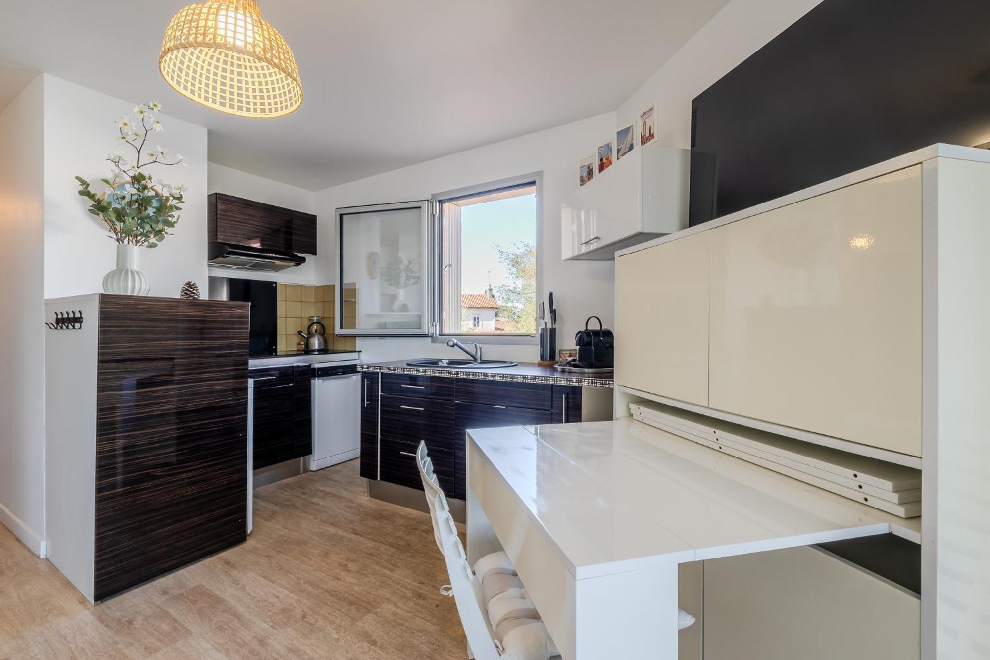 Atlantic Selection - Le Catamaran - Face Au Port Apartment Capbreton Luaran gambar